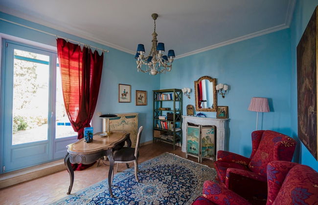 Villa la Campanella in Ravello - Photo 27