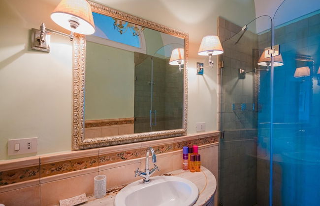 Villa la Campanella in Ravello - Photo 16