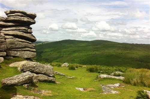 Photo 57 - Higher Mapstone - A True Retreat on 4 Acres of Private Land on Dartmoor
