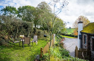 Photo 2 - The Stables - Charming 15th-century Rural Bolthole