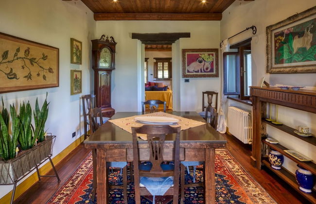 Casale Santa Lucia 8 2 - Foto 8