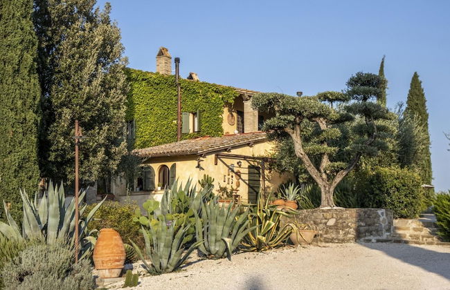 Casale Santa Lucia 8 2 - Foto 4