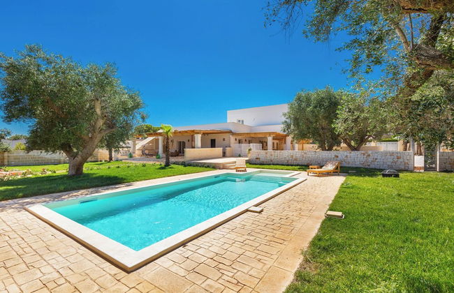 3094 Tenuta Anna - Suite by Barbarhouse - Foto 18