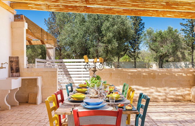 3094 Tenuta Anna - Suite by Barbarhouse - Foto 26
