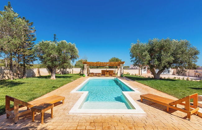 3094 Tenuta Anna - Suite by Barbarhouse - Foto 14