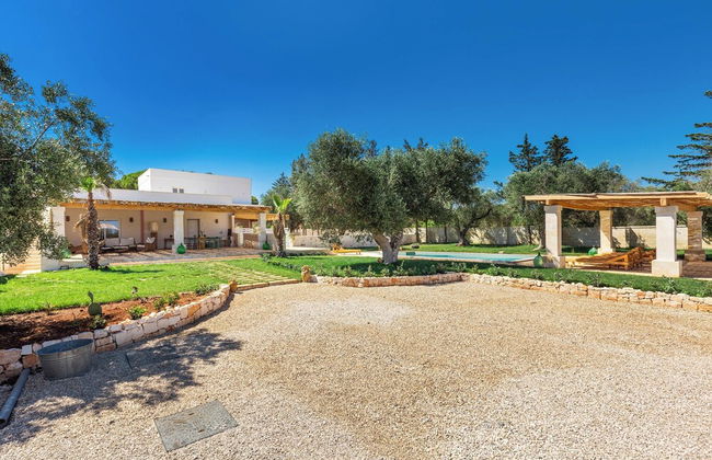 3094 Tenuta Anna - Suite by Barbarhouse - Foto 24