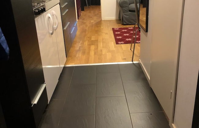 Apartment in Årsta Stockholm 238 - Foto 23