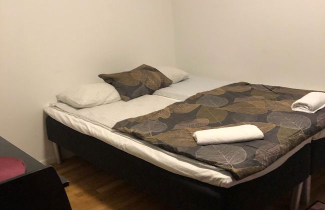 Apartment in Årsta Stockholm 238 - Foto 8