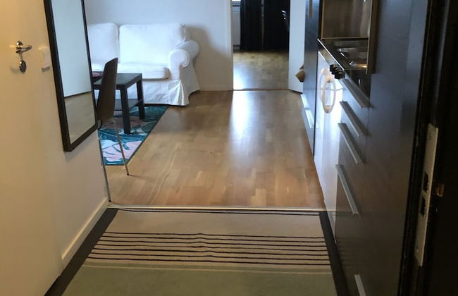 Apartment in Årsta Stockholm 238 - Foto 16