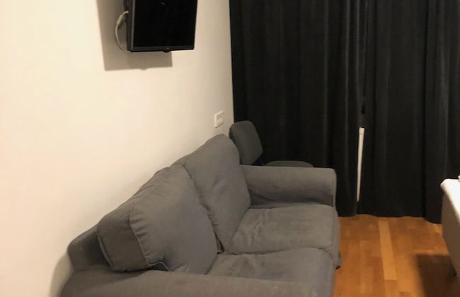 Apartment in Årsta Stockholm 238 - Foto 17