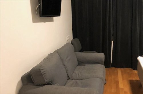 Foto 17 - Apartment in Årsta Stockholm 238