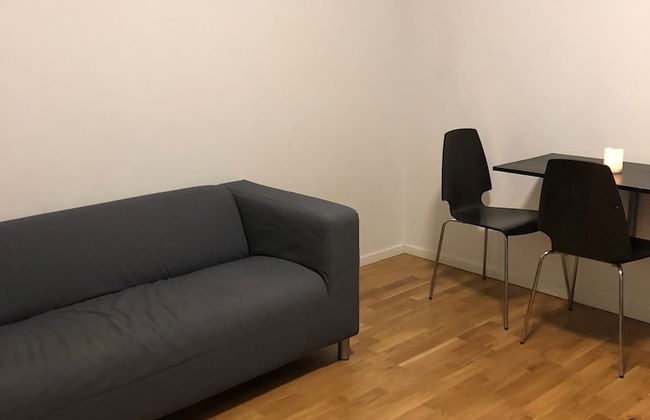 Apartment in Årsta Stockholm 238 - Foto 19