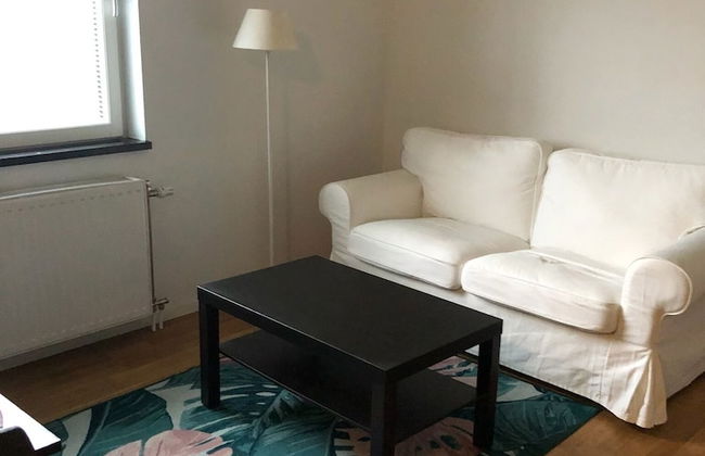 Apartment in Årsta Stockholm 238 - Foto 15