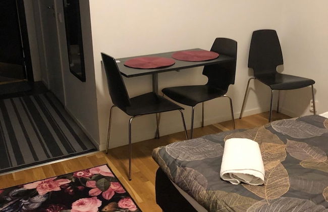 Apartment in Årsta Stockholm 238 - Foto 3