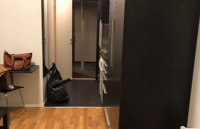 Apartment in Årsta Stockholm 238 - Foto 14