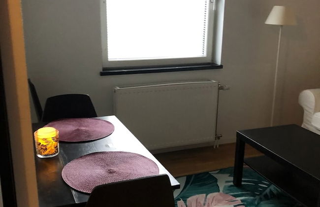 Apartment in Årsta Stockholm 238 - Foto 5