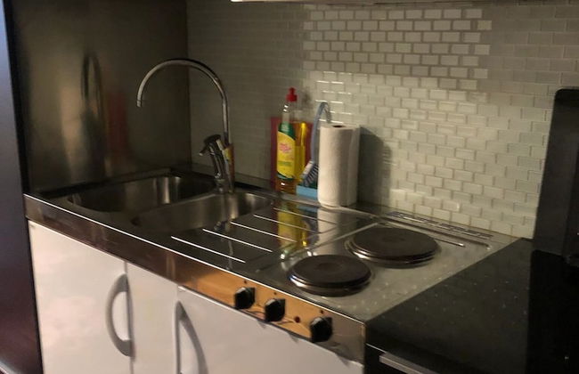 Apartment in Årsta Stockholm 238 - Foto 12