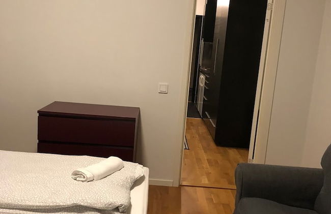 Apartment in Årsta Stockholm 238 - Foto 6