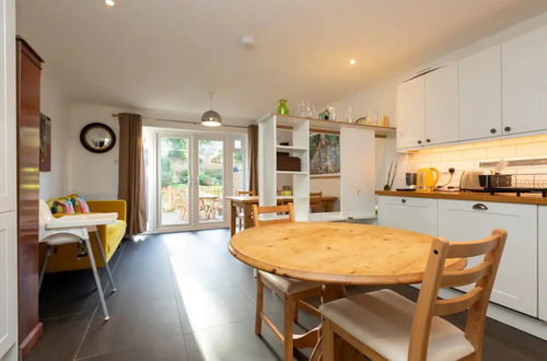 Foto 25 - Quiet 3 Bedroom House With a Garden in Putney