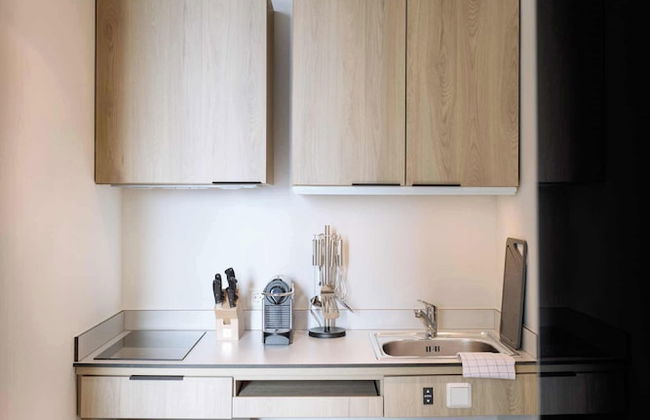 District Living - Foto 18