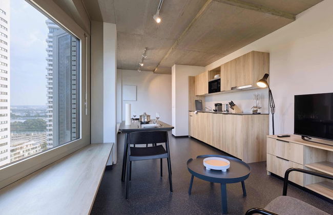 District Living - Foto 17