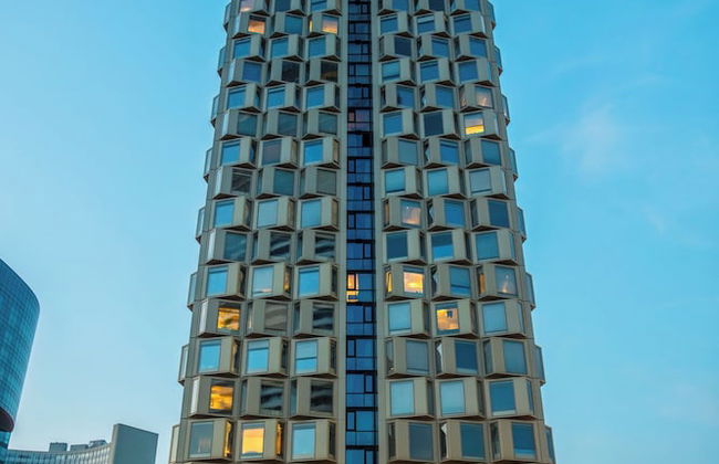 District Living - Foto 38