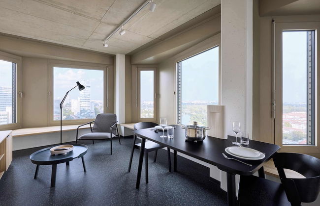 District Living - Foto 22