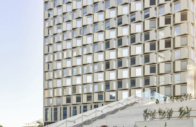 District Living - Foto 36