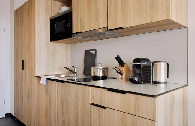 District Living - Foto 19
