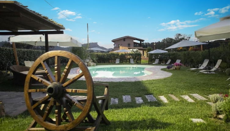 Photo 1 - La Pinnetta With Pool