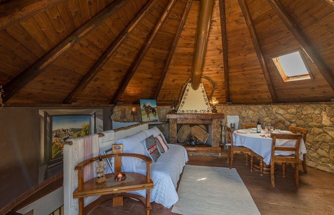 La Pinnetta With Pool - Foto 20