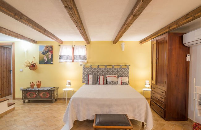 La Pinnetta With Pool - Foto 8