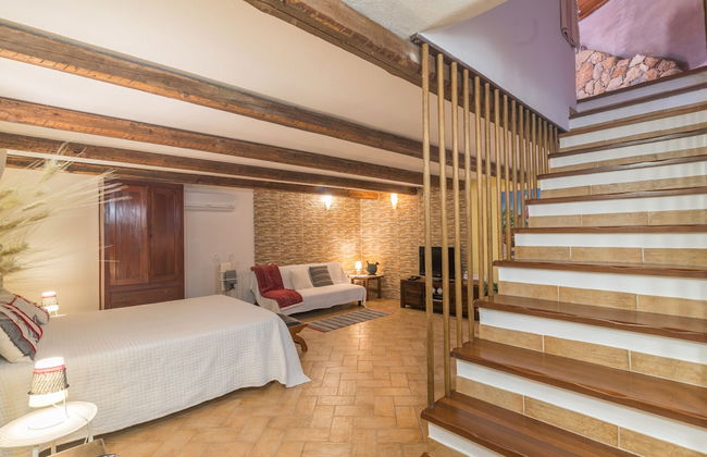 La Pinnetta With Pool - Foto 40