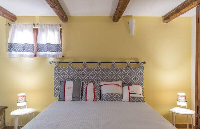 La Pinnetta With Pool - Foto 4