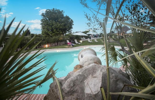 La Pinnetta With Pool - Foto 30