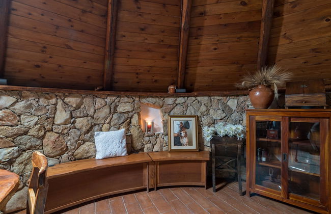 La Pinnetta With Pool - Foto 38