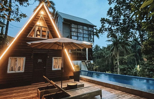 A House Lucban - Foto 4