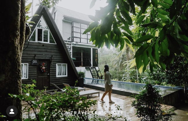 A House Lucban - Foto 11