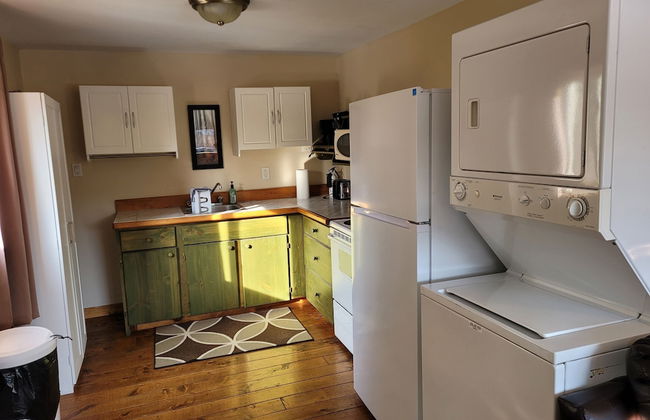 Stunning 2-bed House - Foto 6