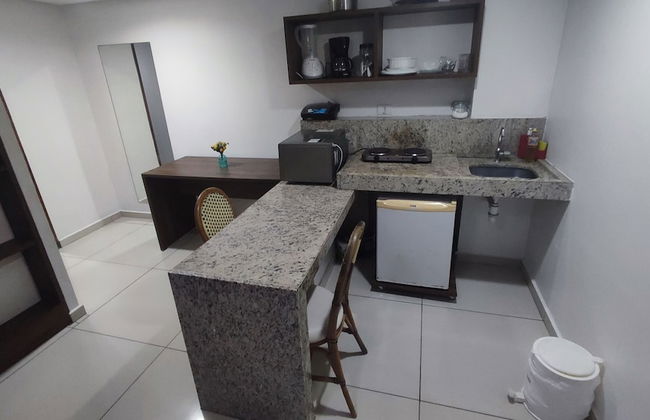 NOBILE IMPERIAL APTO208 - Foto 8