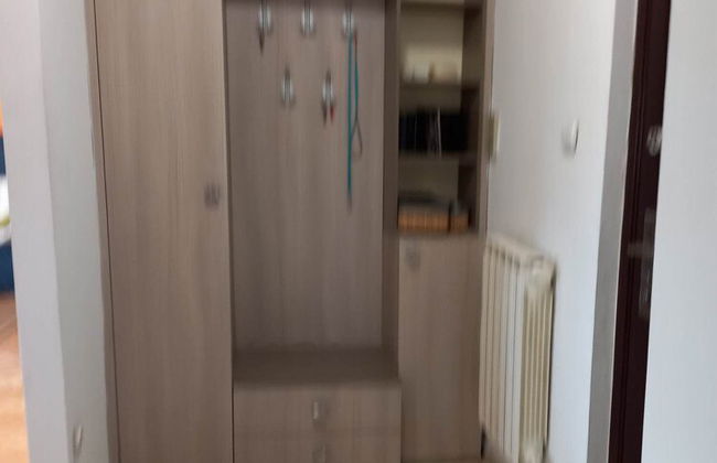 Stunning Color 1-bed Apartment in Skopje - Foto 31
