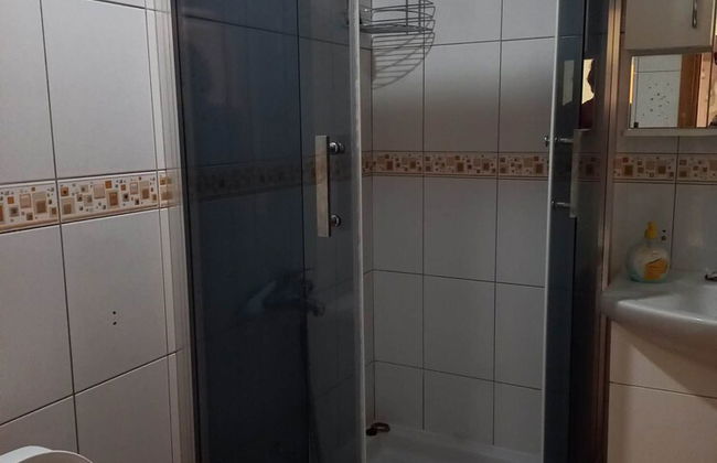 Stunning Color 1-bed Apartment in Skopje - Foto 16