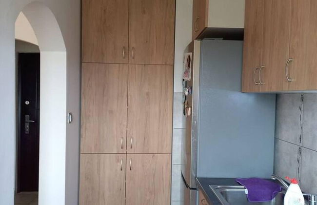 Stunning Color 1-bed Apartment in Skopje - Foto 20