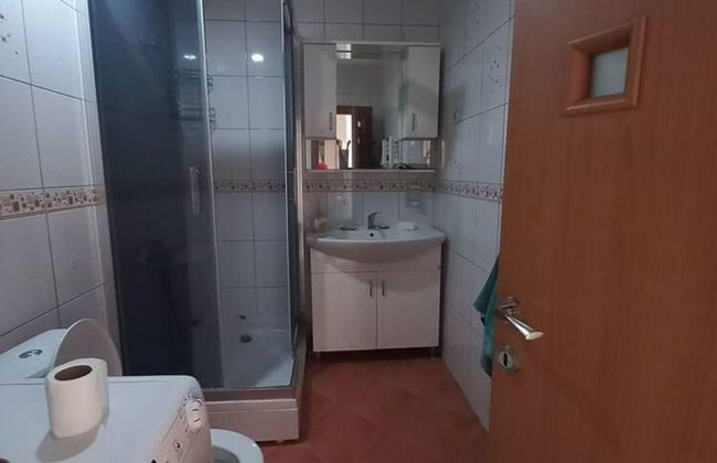 Stunning Color 1-bed Apartment in Skopje - Foto 11
