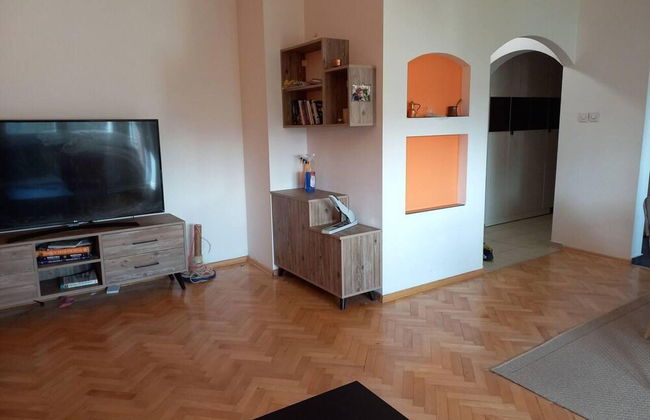 Stunning Color 1-bed Apartment in Skopje - Foto 29
