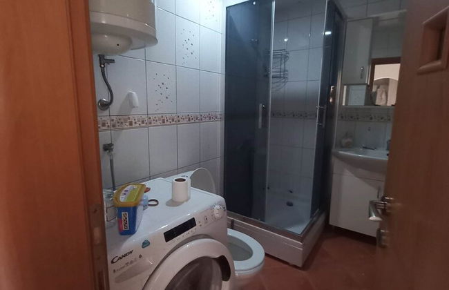 Stunning Color 1-bed Apartment in Skopje - Foto 14