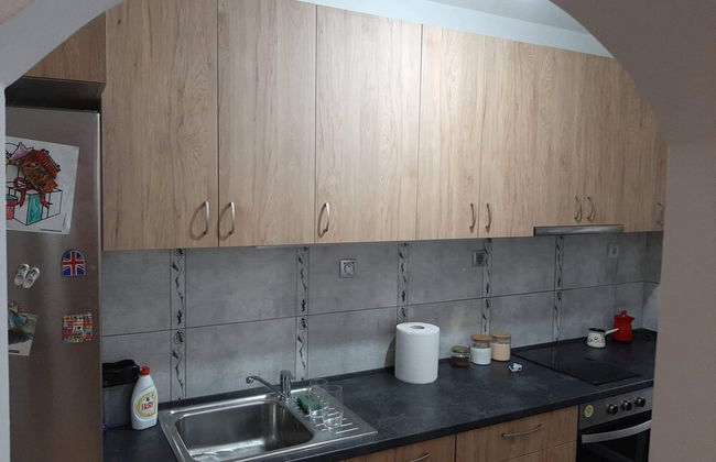 Stunning Color 1-bed Apartment in Skopje - Foto 9