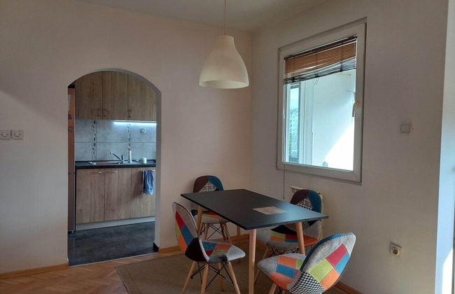 Stunning Color 1-bed Apartment in Skopje - Foto 19
