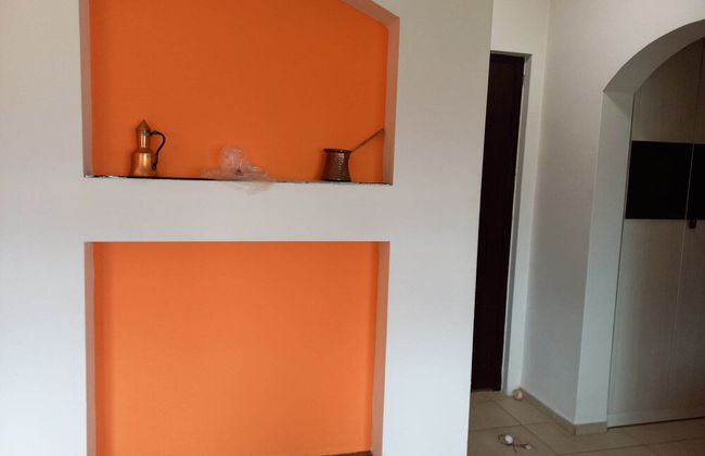 Stunning Color 1-bed Apartment in Skopje - Foto 24