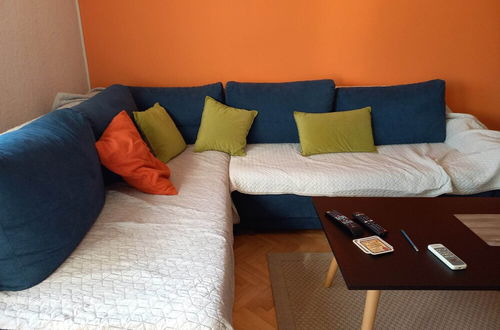 Photo 30 - Stunning Color 1-bed Apartment in Skopje